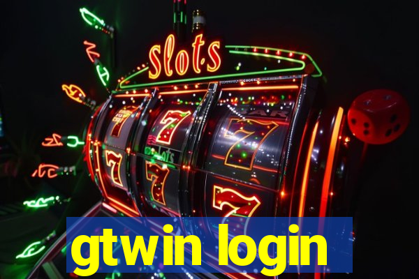 gtwin login